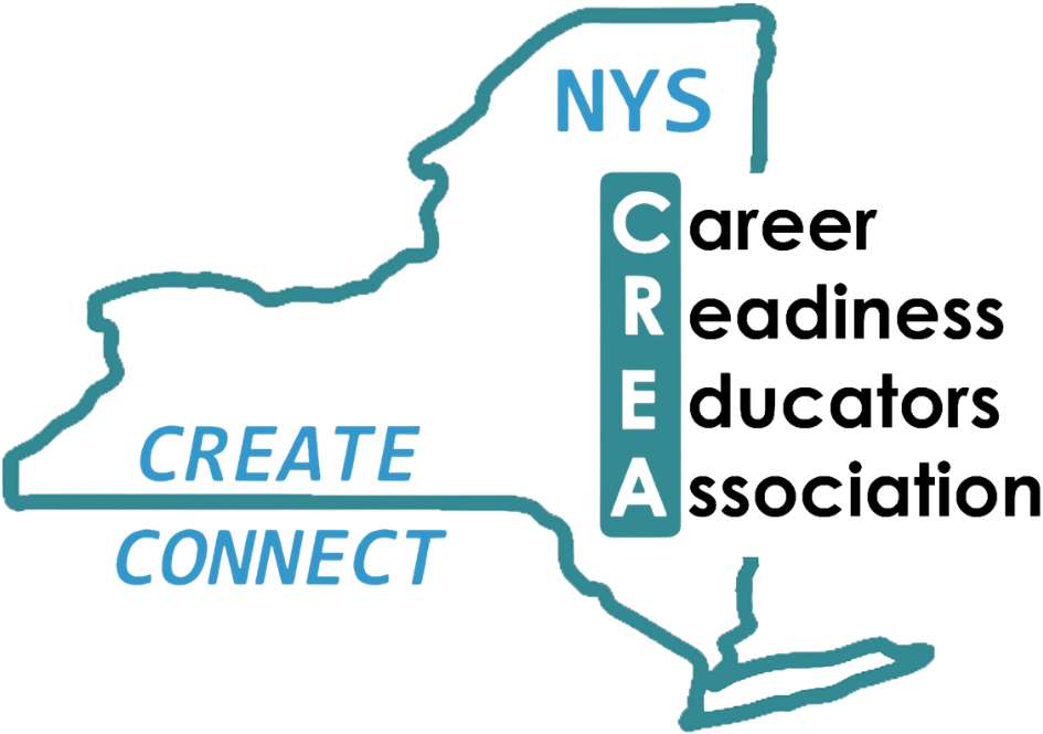NYS-CREA logo