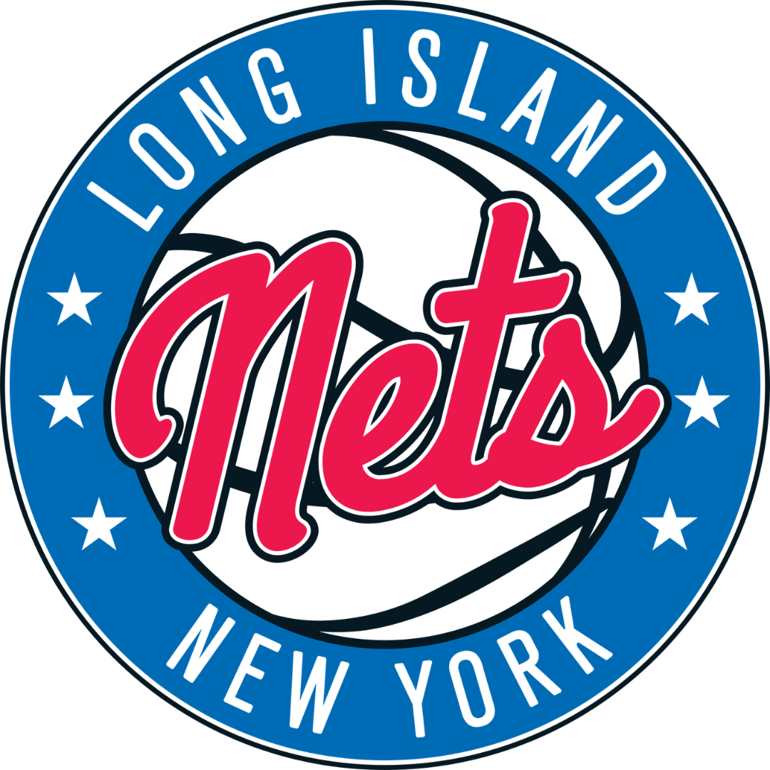 Long Island Nets logo