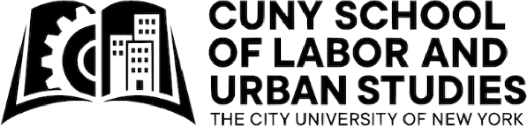 CUNY School of Labor and Urban Studies logo